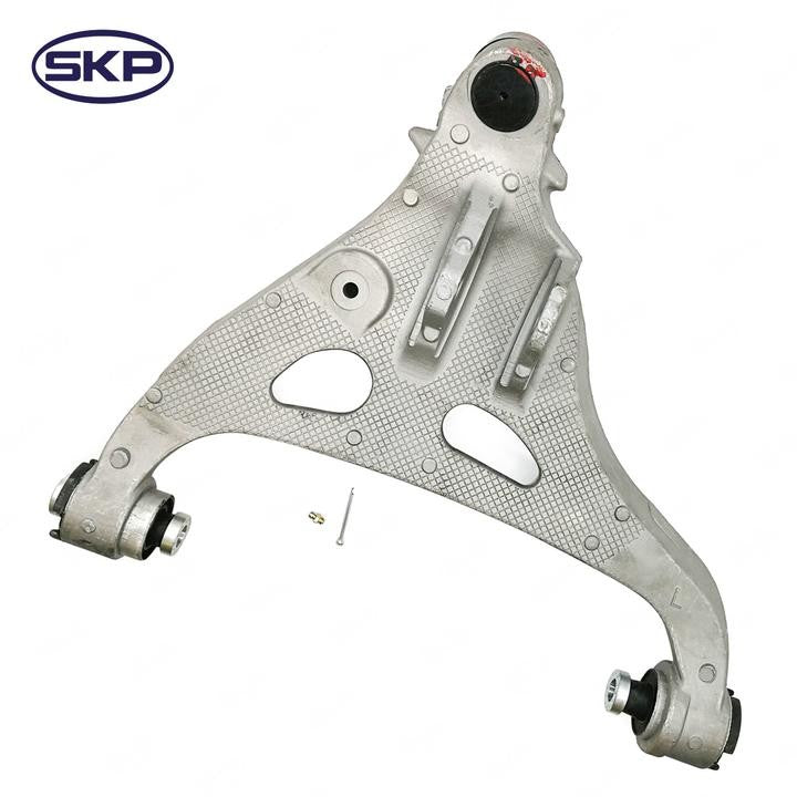 SKP Suspension Control Arm and Ball Joint Assembly SK80404 main image