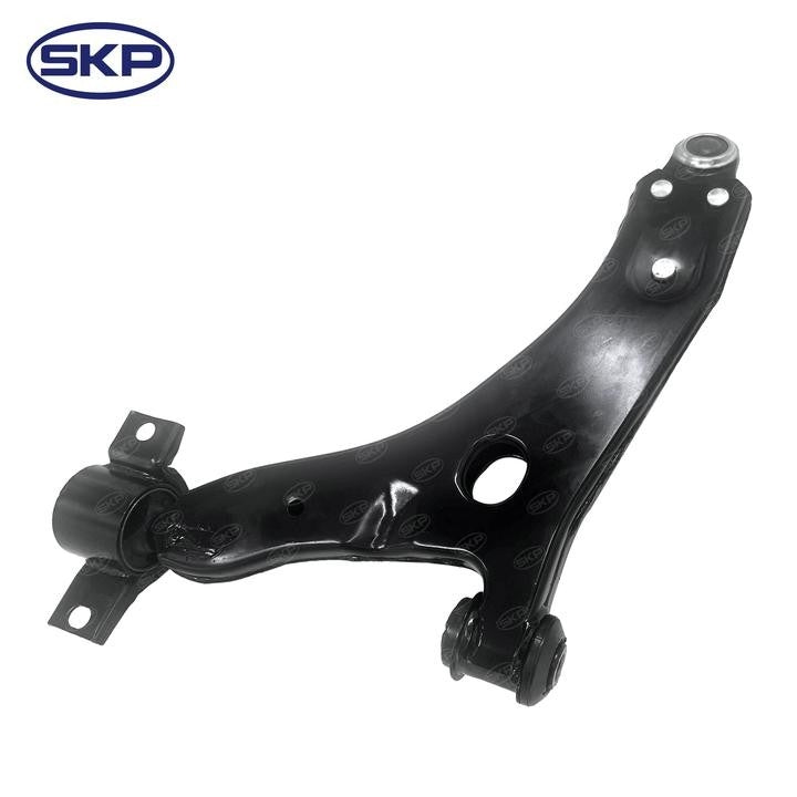 SKP Suspension Control Arm and Ball Joint Assembly SK80405