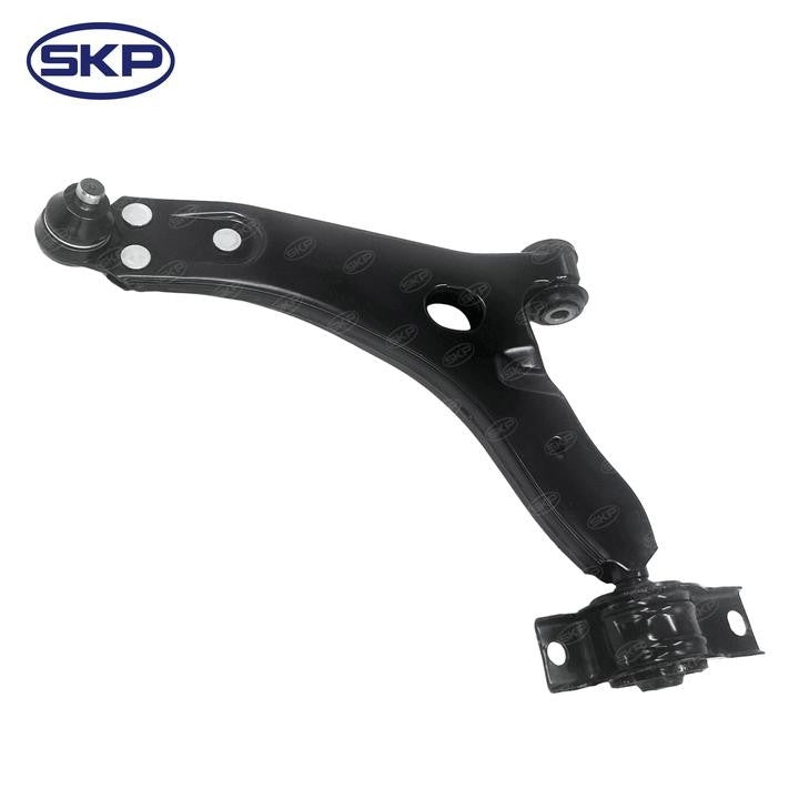 SKP Suspension Control Arm and Ball Joint Assembly SK80406