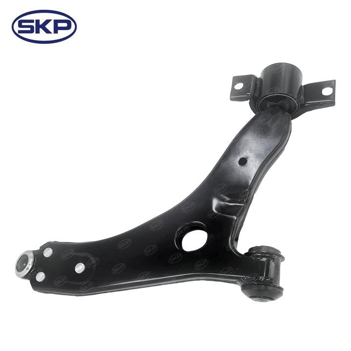 SKP Suspension Control Arm and Ball Joint Assembly SK80406