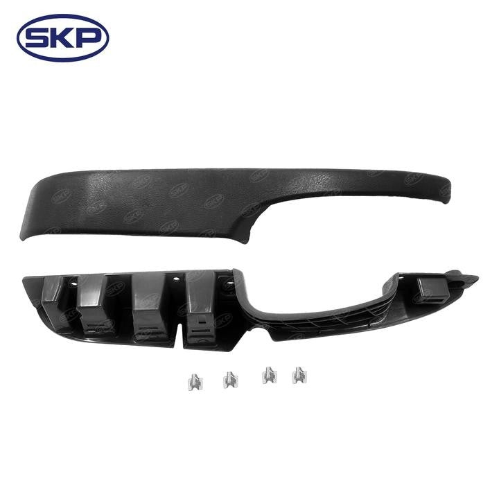 SKP Interior Door Pull Strap SK80415