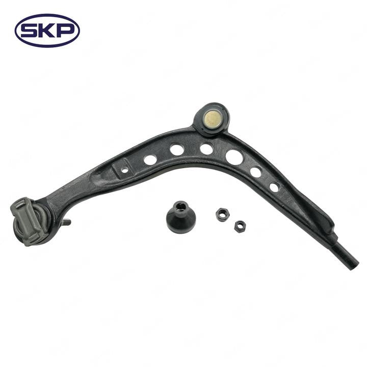 SKP Suspension Control Arm and Ball Joint Assembly SK80532 image 2