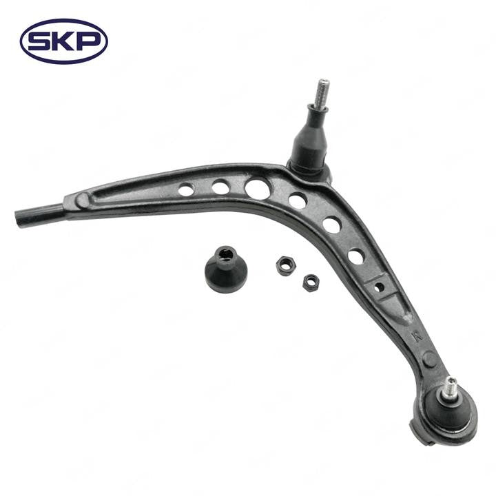 SKP Suspension Control Arm and Ball Joint Assembly SK80532 main image