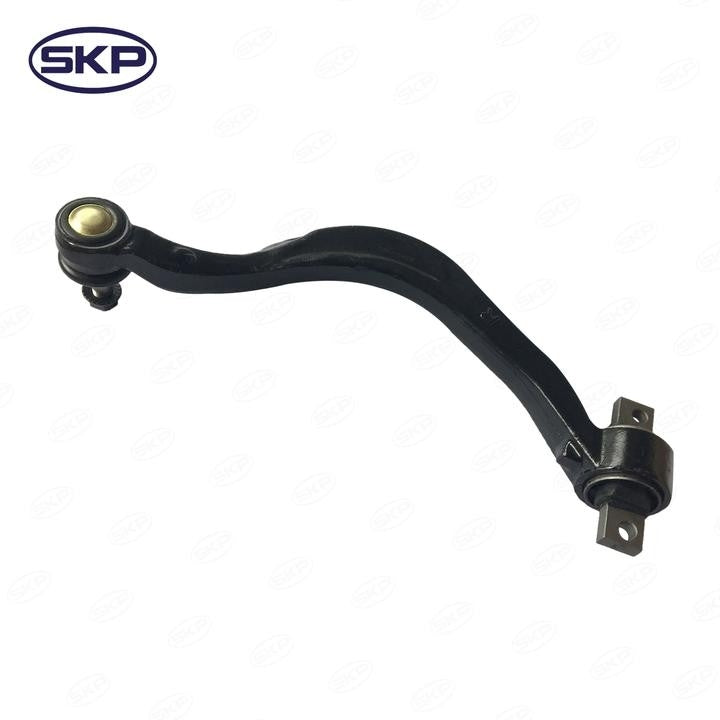 SKP Suspension Control Arm and Ball Joint Assembly SK80576