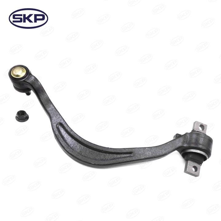 SKP Suspension Control Arm and Ball Joint Assembly SK80577