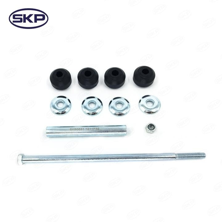 SKP Suspension Stabilizer Bar Link Kit SK80631