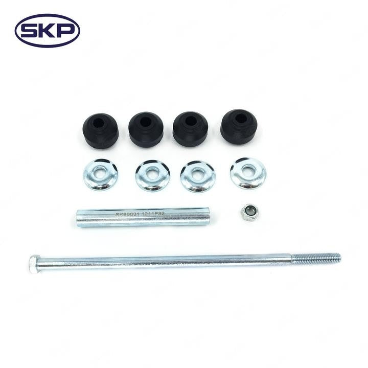 SKP Suspension Stabilizer Bar Link Kit SK80631