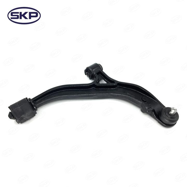 SKP Suspension Control Arm and Ball Joint Assembly SK80633 main image