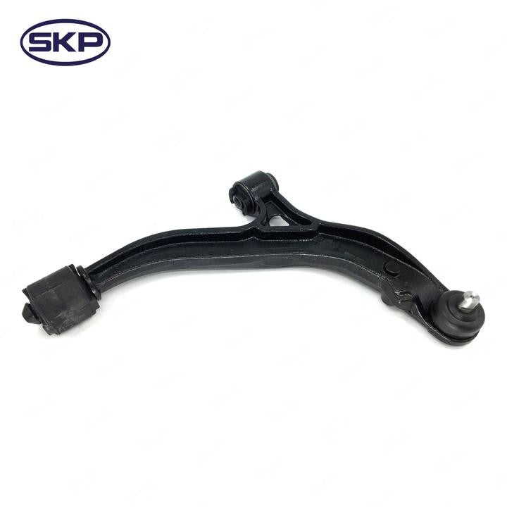 SKP Suspension Control Arm and Ball Joint Assembly SK80633 image 2