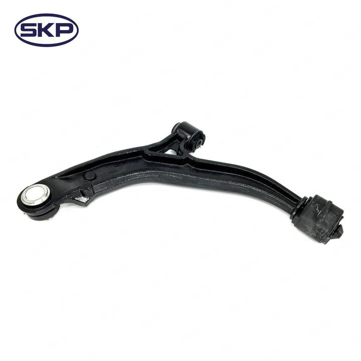SKP Suspension Control Arm and Ball Joint Assembly SK80633 image 3