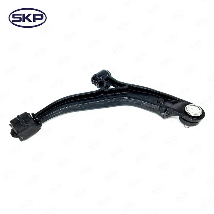 SKP Suspension Control Arm and Ball Joint Assembly SK80634 image 4