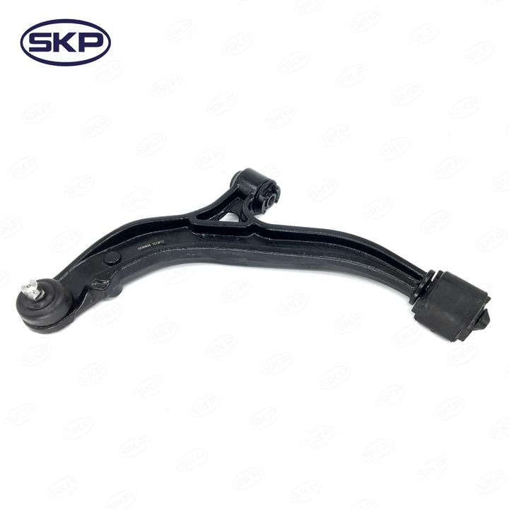 SKP Suspension Control Arm and Ball Joint Assembly SK80634 main image