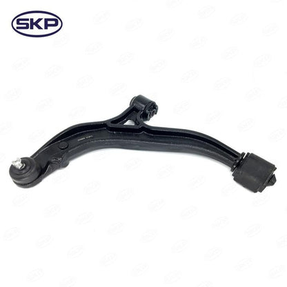 SKP Suspension Control Arm and Ball Joint Assembly SK80634 main image