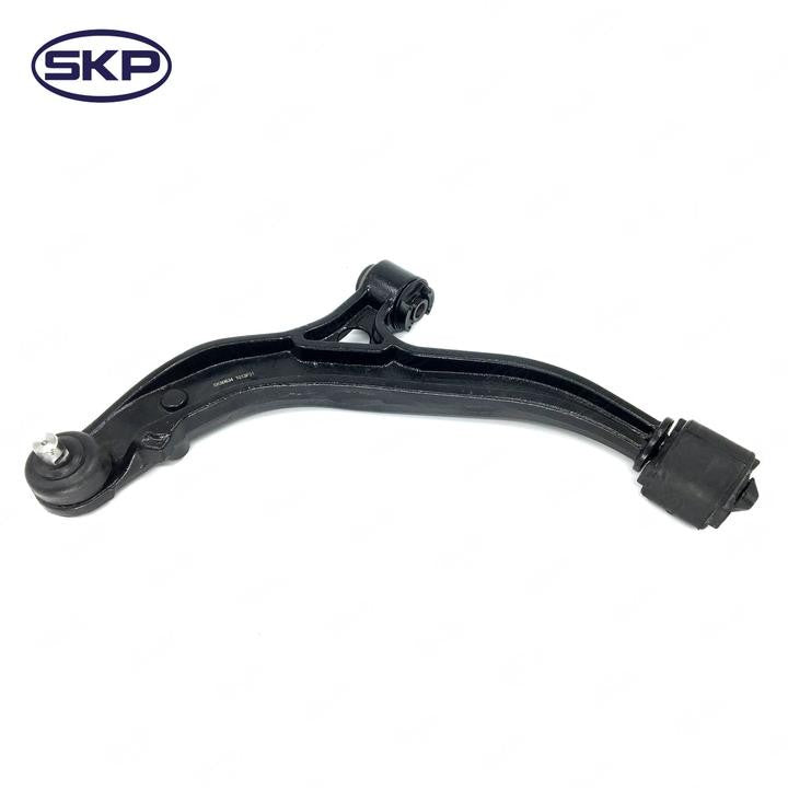 SKP Suspension Control Arm and Ball Joint Assembly SK80634 image 2