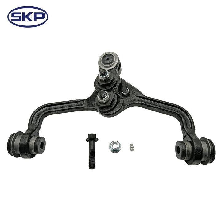 SKP Suspension Control Arm and Ball Joint Assembly SK80707