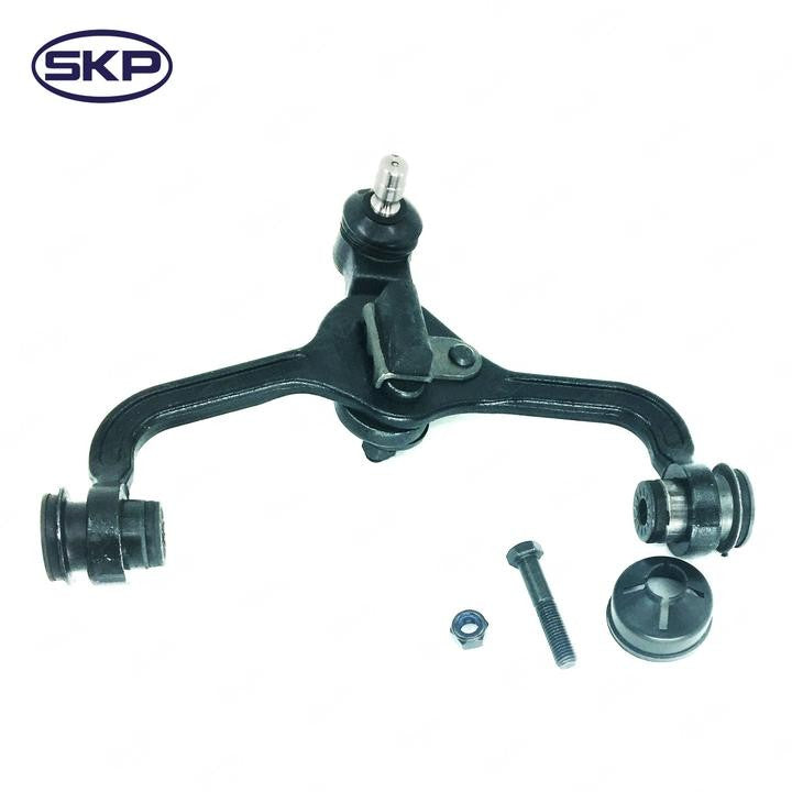 SKP Suspension Control Arm and Ball Joint Assembly SK80709 image 2
