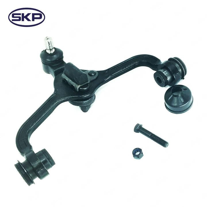 SKP Suspension Control Arm and Ball Joint Assembly SK80709 image 3