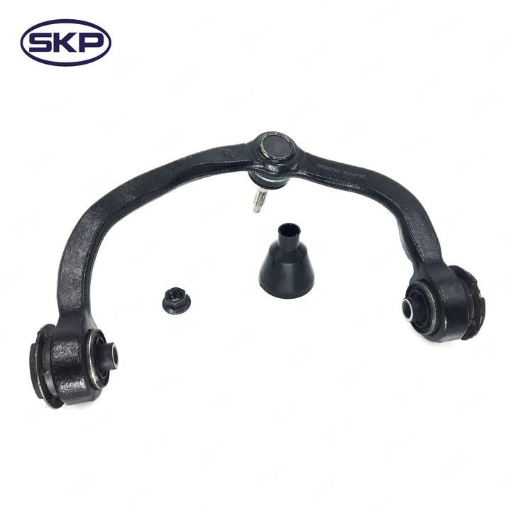 SKP Suspension Control Arm and Ball Joint Assembly SK80718