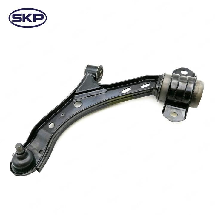 SKP Suspension Control Arm and Ball Joint Assembly SK80727 image 2