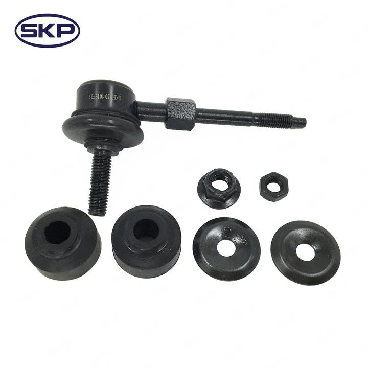 SKP Suspension Stabilizer Bar Link SK80850 image 2