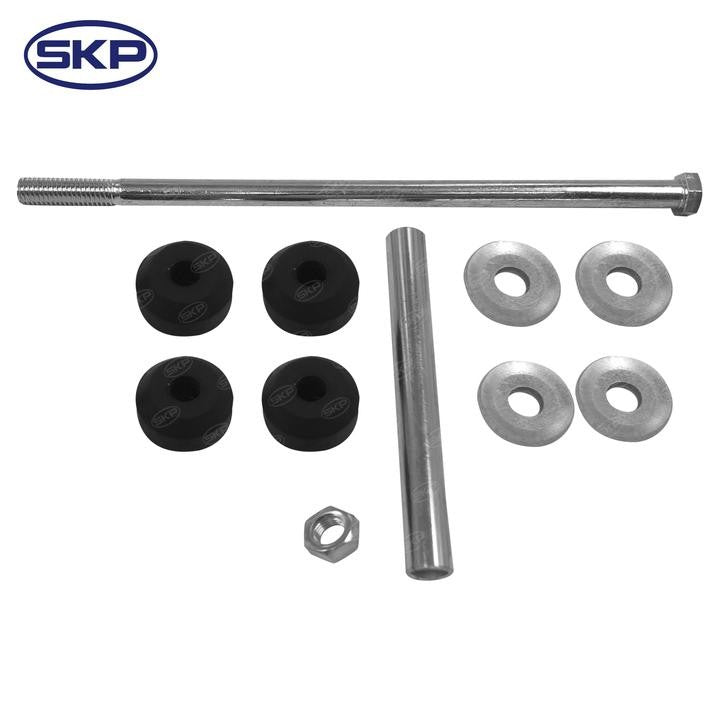 SKP Suspension Stabilizer Bar Link Kit SK80898 image 3