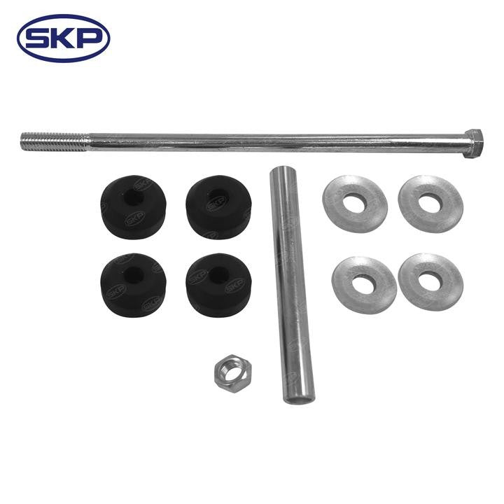 SKP Suspension Stabilizer Bar Link Kit SK80898 main image