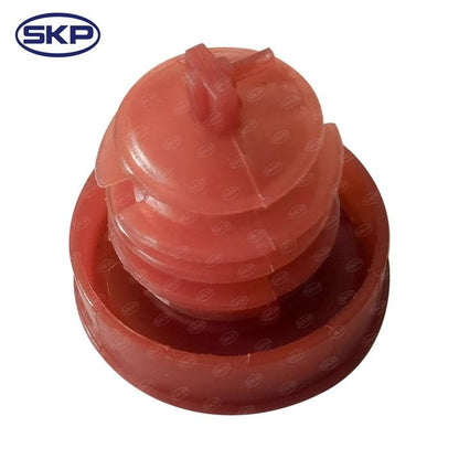 SKP Power Steering Reservoir Cap SK80983D main image