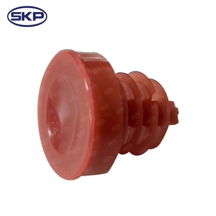 SKP Power Steering Reservoir Cap SK80983D image 2