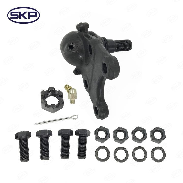 SKP Suspension Ball Joint SK80997 main image
