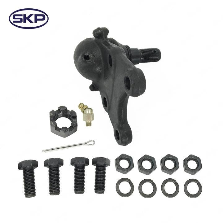 SKP Suspension Ball Joint SK80997 image 2