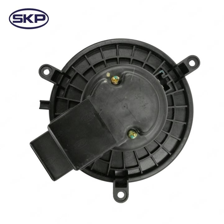 SKP HVAC Blower Motor SK819116