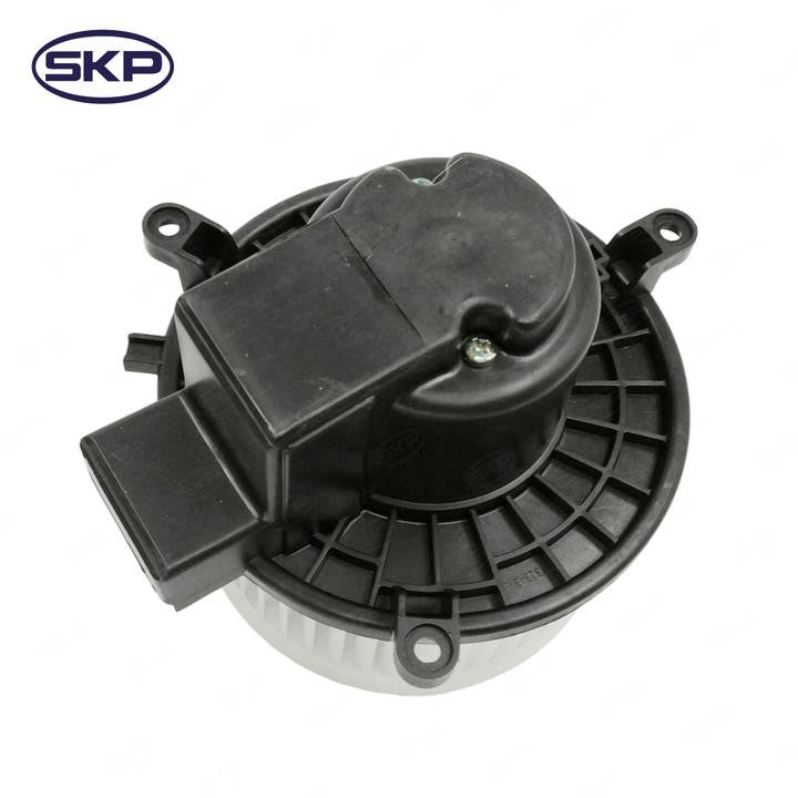 SKP HVAC Blower Motor SK819116