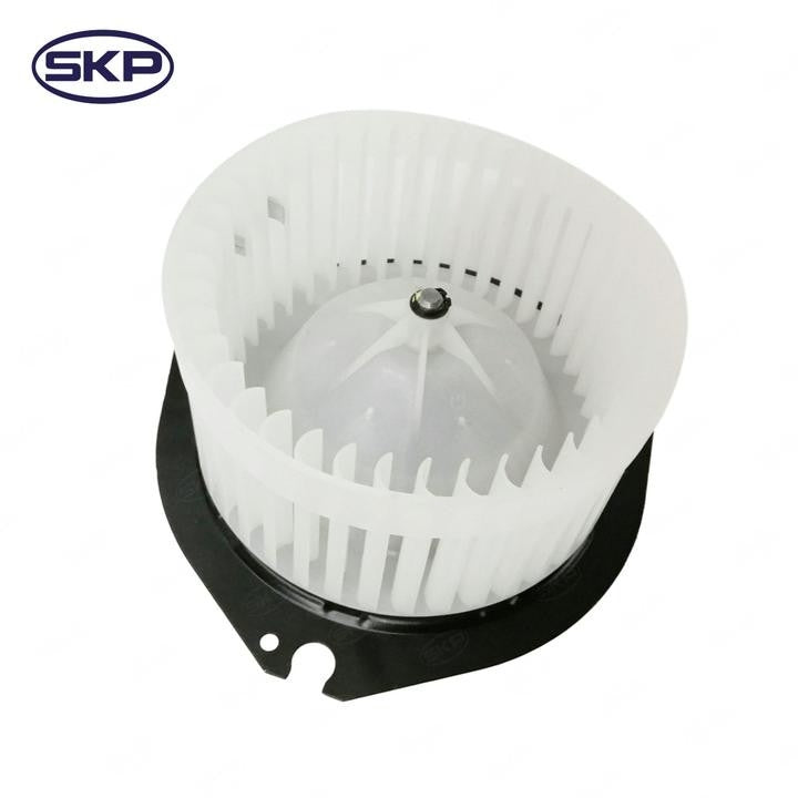 SKP HVAC Blower Motor SK819120