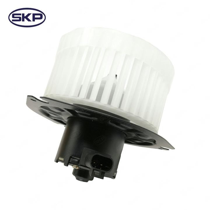 SKP HVAC Blower Motor SK819120