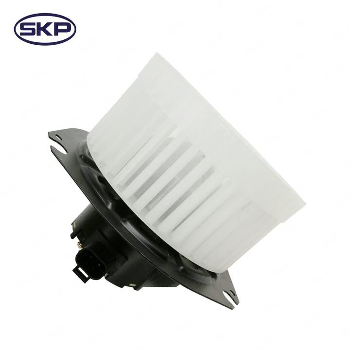 SKP HVAC Blower Motor SK819120