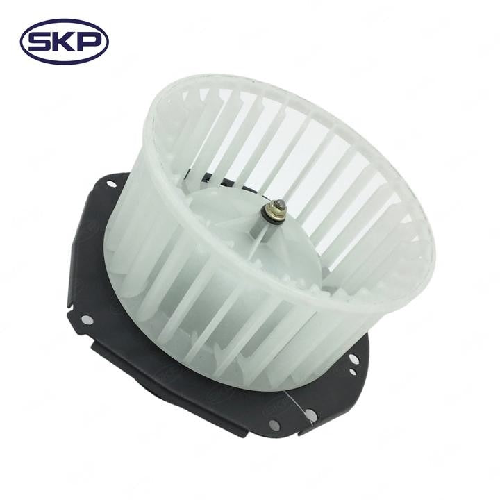 SKP HVAC Blower Motor SK819121