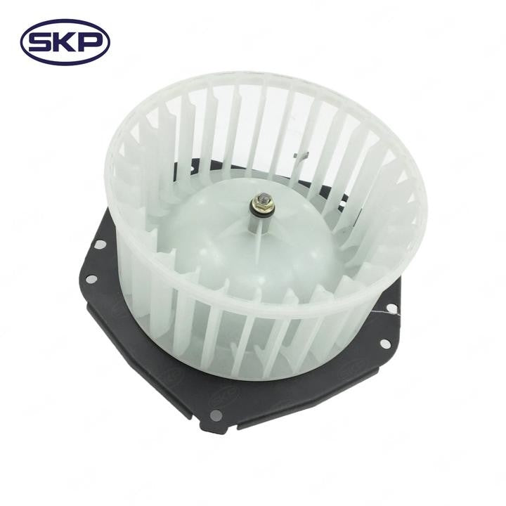 SKP HVAC Blower Motor SK819121