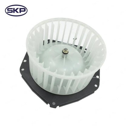 SKP HVAC Blower Motor SK819121