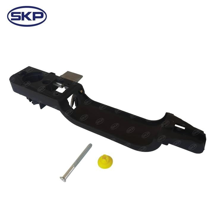 SKP Exterior Door Handle Reinforcement SK81971