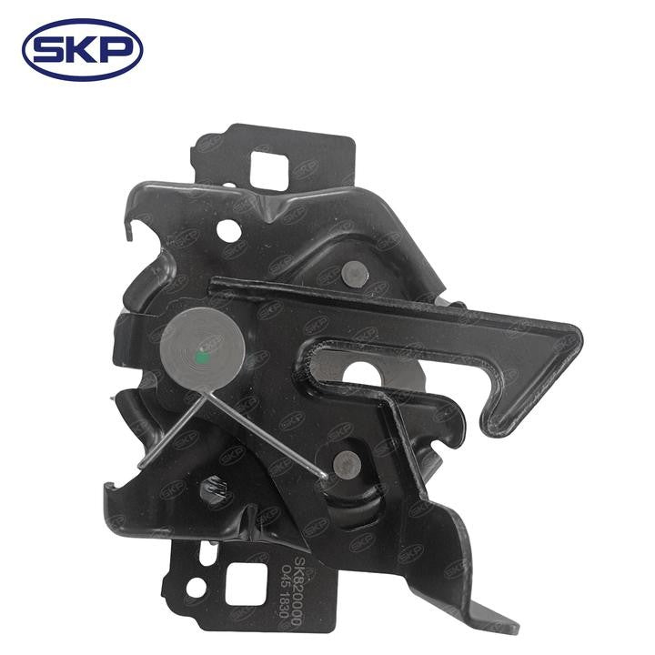 SKP SK820000 image 2