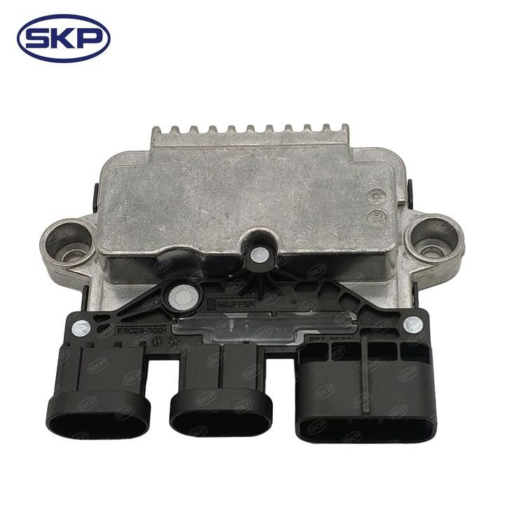 SKP Engine Cooling Control Module SK820025