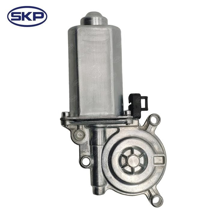 SKP Power Window Motor SK82105