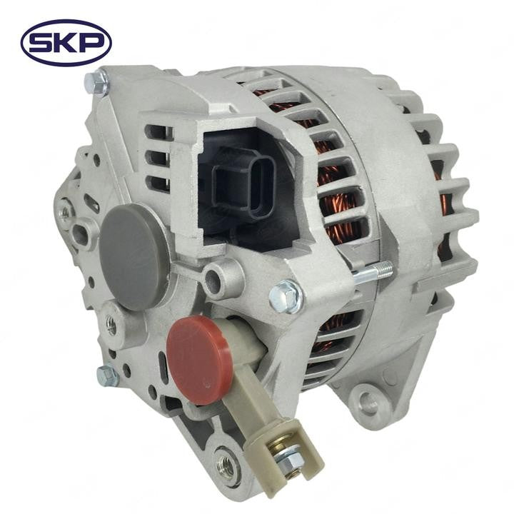 SKP Alternator SK8260 image 2