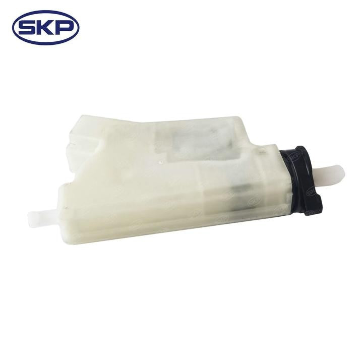 SKP Fuel Filler Door Lock Actuator SK839379