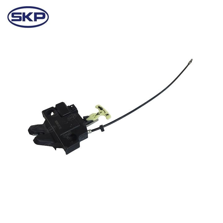 SKP Trunk Lock Vacuum Actuator SK839394