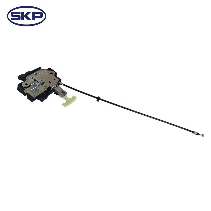 SKP Trunk Lock Vacuum Actuator SK839394