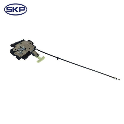 SKP Trunk Lock Vacuum Actuator SK839394