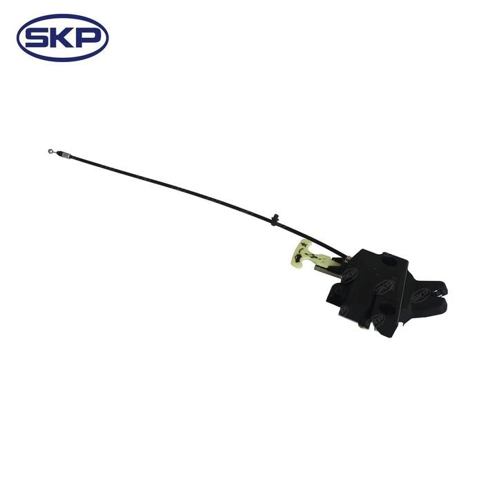 SKP Trunk Lock Vacuum Actuator SK839394