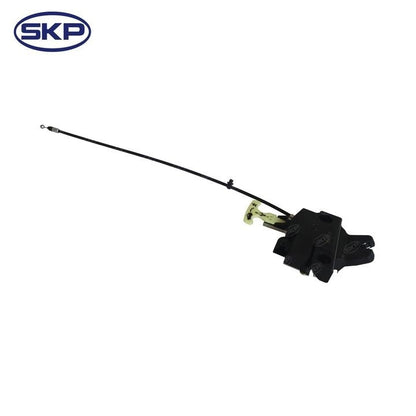 SKP Trunk Lock Vacuum Actuator SK839394