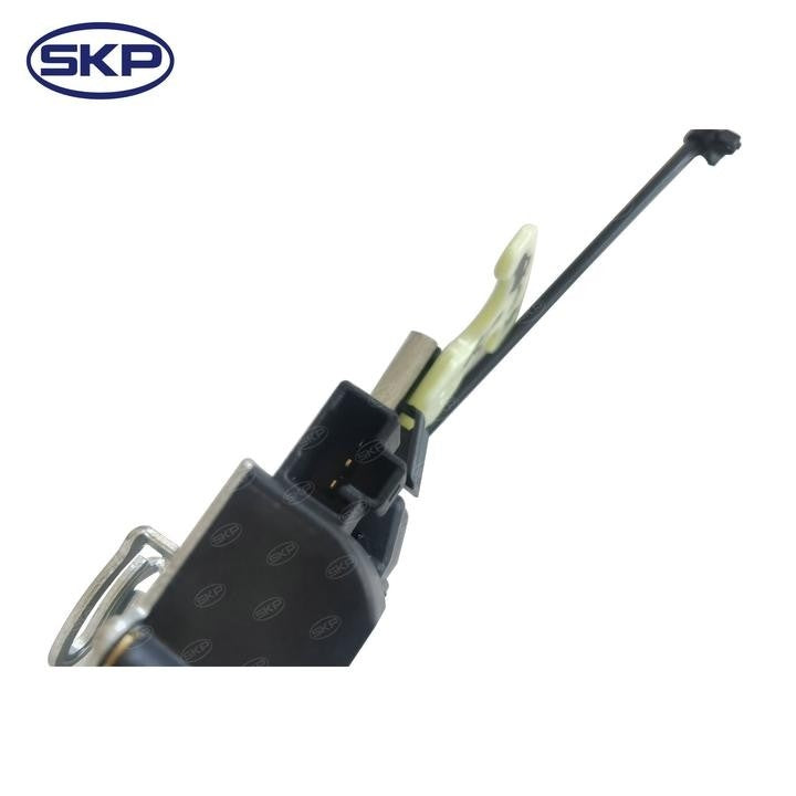 SKP Trunk Lock Vacuum Actuator SK839394